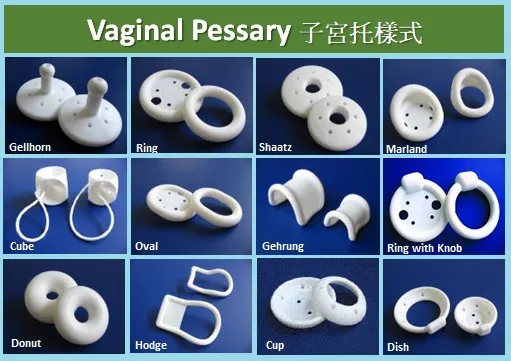 女性難啟口的困擾　輕鬆有解　六月國際子宮脫垂月　好消息報給你知